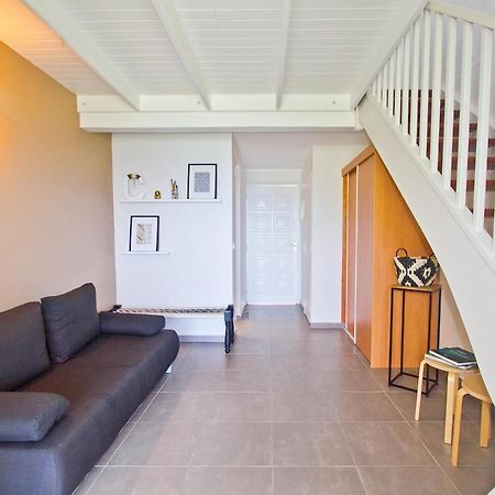 Duplex 4 Personnes Chambre Vue Mer Residence O Coeur De เดเอ ภายนอก รูปภาพ