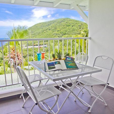 Duplex 4 Personnes Chambre Vue Mer Residence O Coeur De เดเอ ภายนอก รูปภาพ
