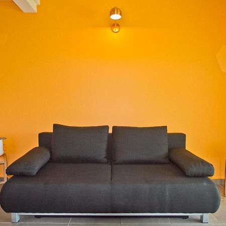 Duplex 4 Personnes Chambre Vue Mer Residence O Coeur De เดเอ ภายนอก รูปภาพ